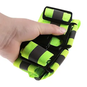 Fluorescenční bezpečnostní popruhy P2R image-4