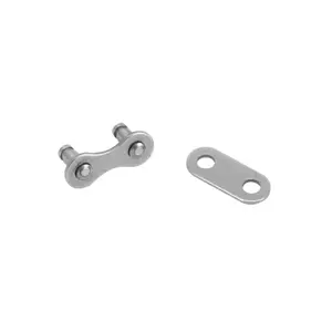 Rostfreie Fahrradkette P2R image-1