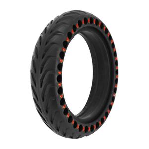 207456-roda-de-trotinete-de-alveolo-completo-p2r-preto-vermelho-8-5-x-2