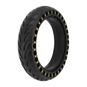 Full alveolus scooter wheel P2R image-0