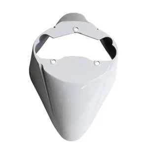 Mudguards P2R Piaggio 50 Zip 2000+
