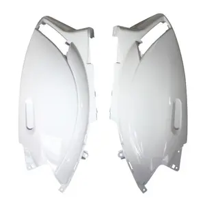 Σετ πίσω καπακιού αμαξώματος P2R Piaggio 50 Zip 2000 image-0
