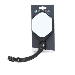 Rétroviseur vélo P2R Coolride image-2