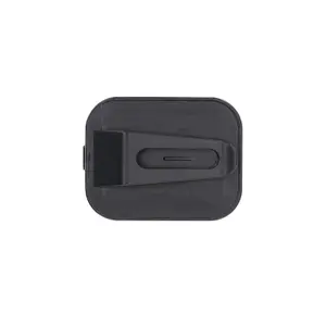 usb rear light clip on seat post P2R Coolride Usb image-1