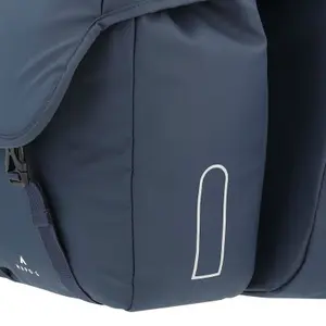 Bolsa trasera con correas ajustables y cierre de velcro P2R Hapo G image-5