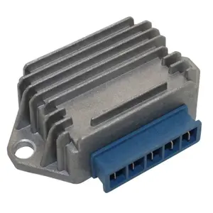 Regulador de tensión P2R Piaggio 125 PX 1998+ image-0