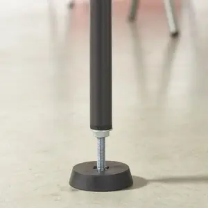 Floor-to-ceiling bike rack P2R image-4