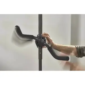 Floor-to-ceiling bike rack P2R image-5