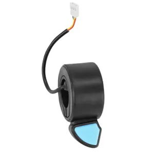 Control - Scooter throttle trigger P2R Kugoo Kirin S8, S1 image-0