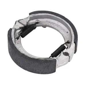 Brake shoe P2R Ninebot Serie D D18, D28 D38 image-0