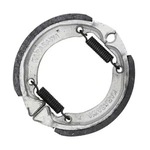 Brake shoe P2R Ninebot Serie D D18, D28 D38 image-1