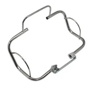 Μπάρα προστασίας P2R Solex 3800 image-0