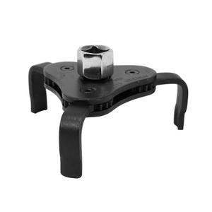 Extractor de filtro de aceite con hexágono cuadrado P2R Universel image-0