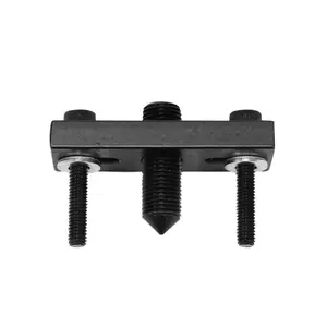 Universele vliegwieltrekker met 2 schroeven, interne rotor en verstelbare askoppeling P2R image-0