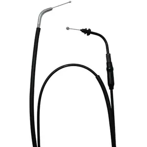 Transmission gaz P2R Peugeot 50 Ludix Blaster, Trend, Snake 2008+ image-0