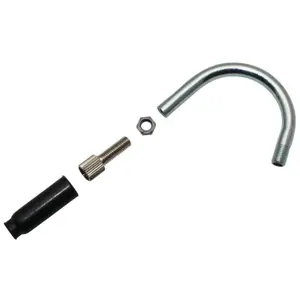 Coude de carburateur P2R Dellorto image-0