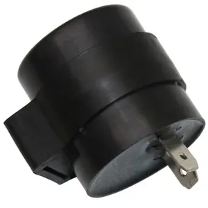 Unidad de intermitencia universal con 2 terminales para indicadores LED P2R