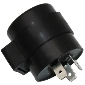 Unidad de intermitencia universal con 3 terminales para indicadores LED P2R