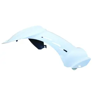 Πίσω φτερό P2R Peugeot 50 Ludix image-0