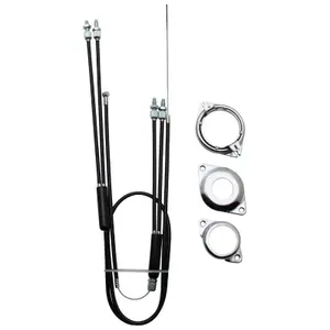 Rotor travão bmx com pivot drives P2R 1"