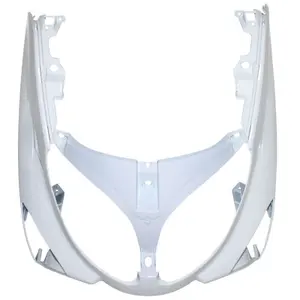 Lower front fairing P2R Yamaha 500 TMAX 2001>2007