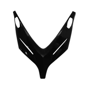 Front inner deck top fairing P2R Yamaha 500 Tmax 2001>2007 image-0