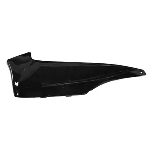 Carenatura inferiore sinistra P2R Yamaha 500 Tmax 2001>2007 image-0