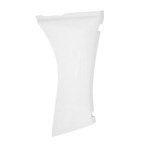 Carenatura inferiore, interno grembiule anteriore, lato destro P2R Yamaha 500 Tmax 2001>2007 image-0