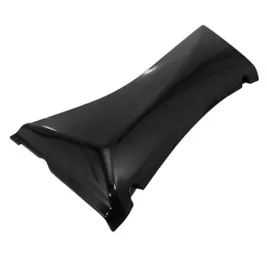 Carenatura inferiore, interno grembiule anteriore, lato sinistro P2R Yamaha 500 Tmax 2001>2007 image-0