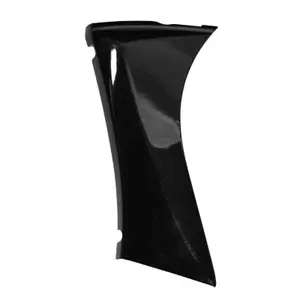 Carenatura inferiore, interno grembiule anteriore, lato sinistro P2R Yamaha 500 Tmax 2001>2007 image-1