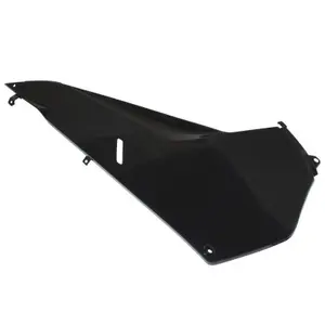Inner front apron fairing, right P2R Yamaha 500 Tmax 2008>2011 image-0