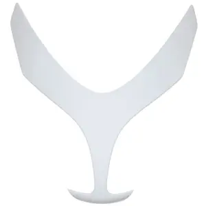 Binnenkuip middenvoor P2R Yamaha 500 Tmax 2008>2011 image-0