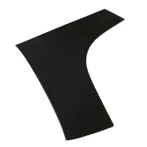 Right side front cover fairing P2R Yamaha 500 Tmax 2008>2011 image-1