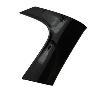 Carenatura anteriore destra P2R Yamaha 500 Tmax 2008>2011 image-1