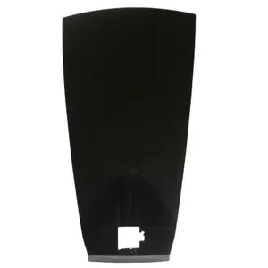 Carena del coprisedile anteriore P2R Yamaha 500 Tmax 2008>2011 image-0