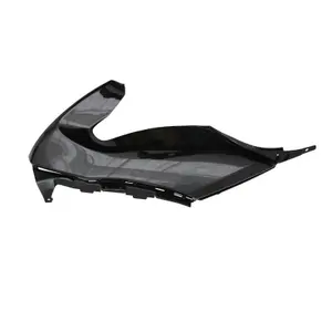 Left seat cover fairing P2R Yamaha 500 Tmax 2008>2011 image-0