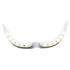 Máscara de protección de faros P2R MTKT Derbi 50 Senda image-0