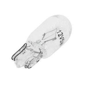 Boite de 10 ampoule-lampe halogène clignotant P2R 5W W2,1X9,5D W5W T10 image-0