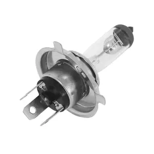 Ampoule-lampe halogène classic P2R H4 35-35W P43T image-1