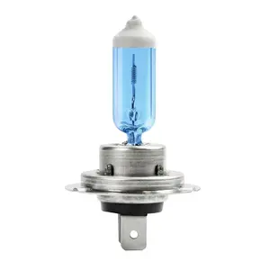 Halogen bulb P2R H7 55W Px26D image-0