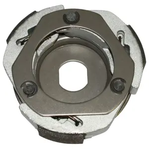 Embraiagem P2R Kymco 125 Agilit, Heroism, Movie, People, Super 8 image-0