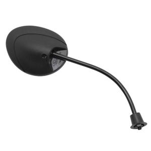 Specchio destro P2R Piaggio 50 Zip 2000>2009 Homologue CE image-0