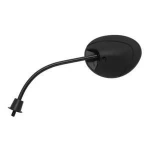 Specchio sinistro P2R Piaggio 50 Zip 2000>2009 Homologue CE image-0