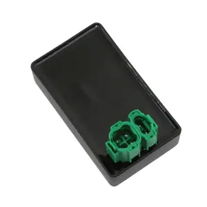 Right-hand cdi box P2R Kymco 50 People 2T 1999, Mxu Sr image-0