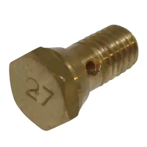 Bocal principal P2R Solex Nï¿½27 image-0