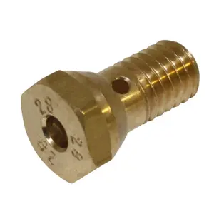 Κύριος ψεκαστήρας P2R Solex N°28 image-0