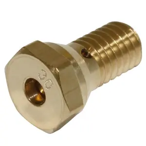 Bocal principal P2R Solex N°30 image-0