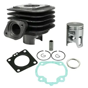 Κύλινδρος P2R Kymco 50 Dink 2T, Super 8 2T, Top Boy 2T, Vitality 2T, Vitality FR 2012+ image-0