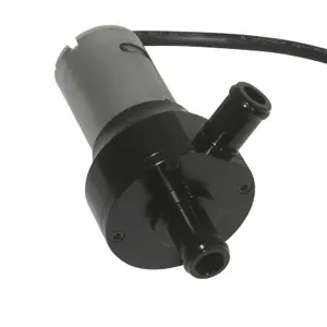 Elektrisk vattenpump P2R image-0