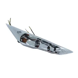 Δεξί φλας εμπρός P2R Piaggio 50 Zip 2000+ image-0
